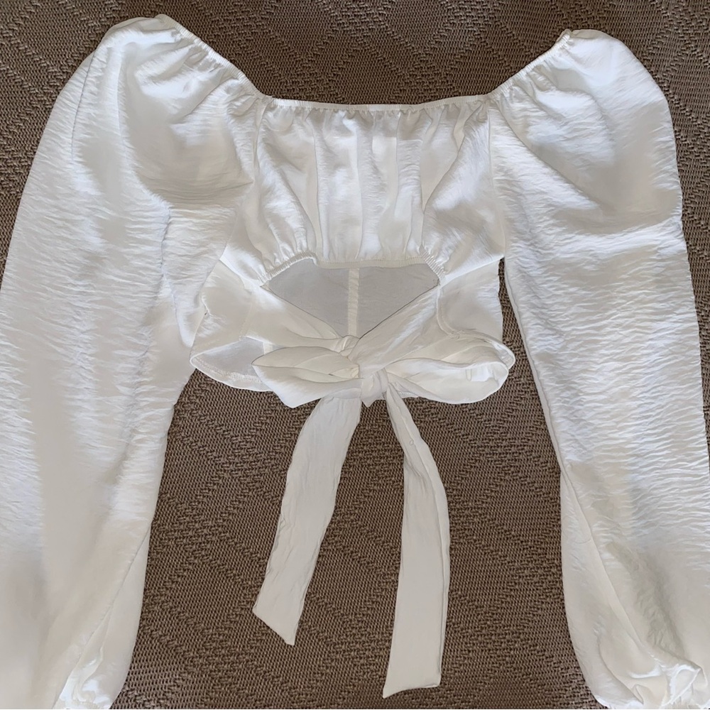 Altar'd State blouse - Picture 8 of 8
